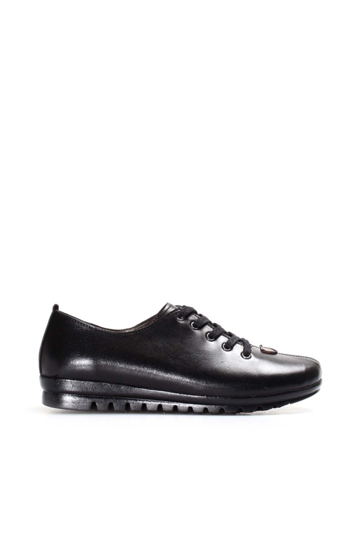 

Туфли женские FAST STEP 881ZA1092 черные 38 EU (доставка из-за рубежа), 881ZA1092