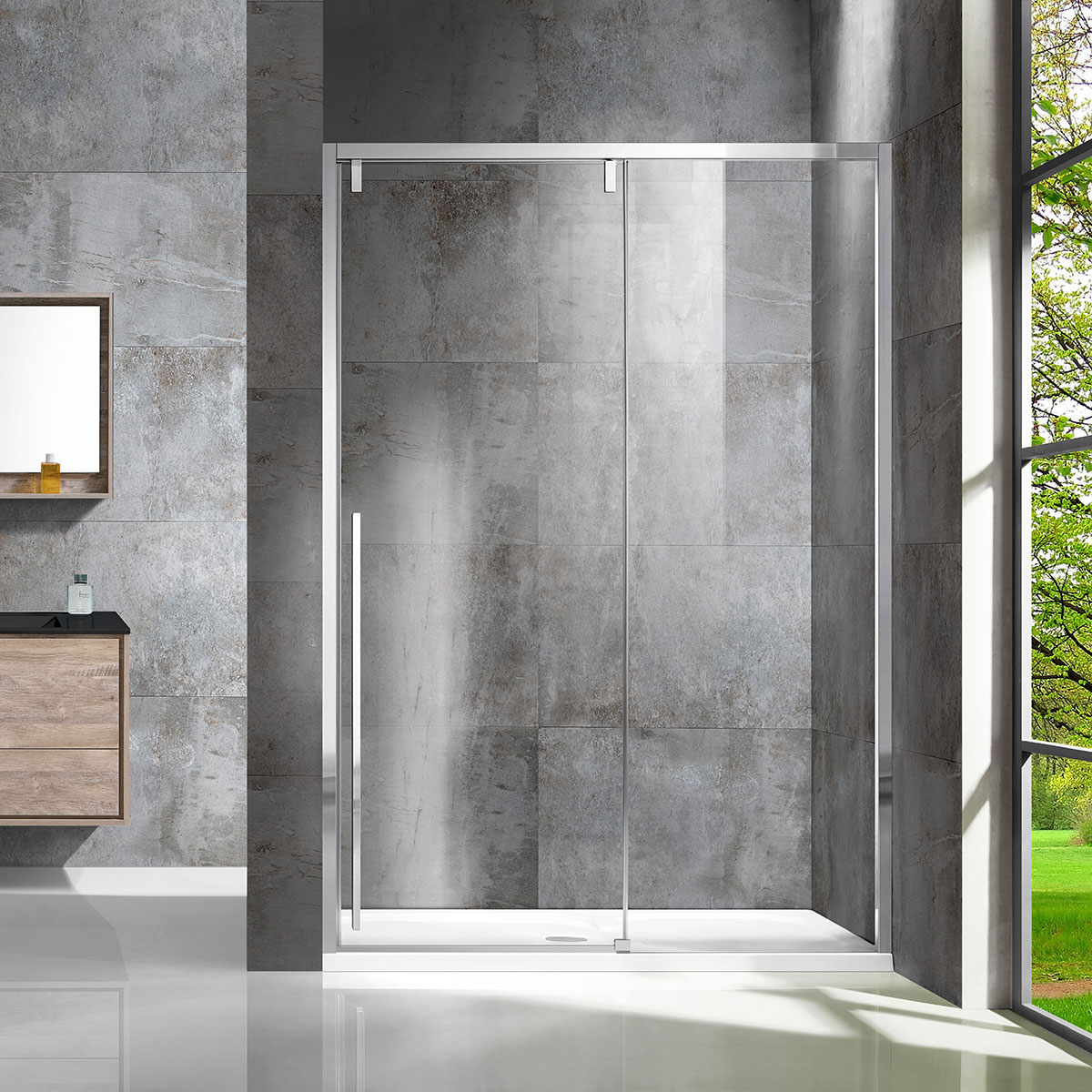 

Vincea Lugano VDS-1L140CL-1
