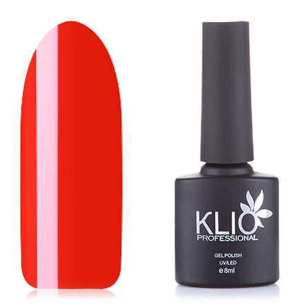 

Гель-лак Klio Professional Red Line №13