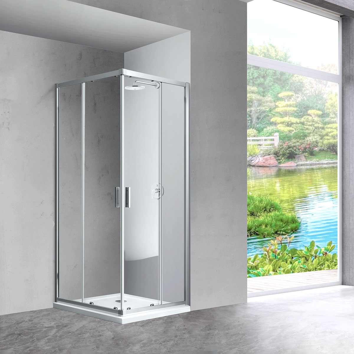 

Vincea Scala VSS-2SC8012CL