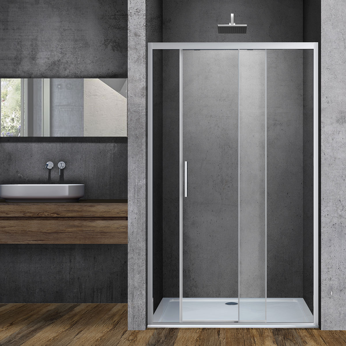 

Vincea Soft VDS-3SO140CL