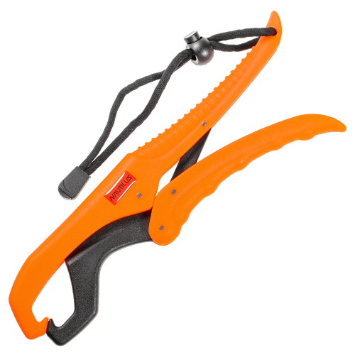 Липгрип Nautilus Discover Fishing NFG0901 Orange