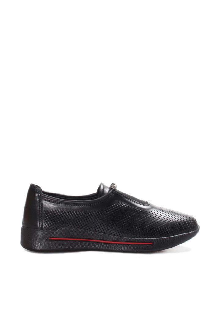 

Туфли женские FAST STEP 916ZA1345 черные 37 EU (доставка из-за рубежа), 916ZA1345