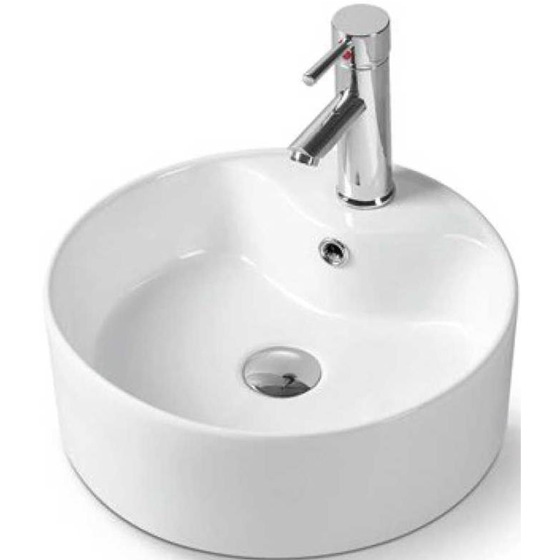 

Раковина-чаша Vincea VBS-132 40 Белая