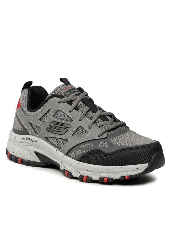 

Кроссовки Hillcrest 237265/CCRD Skechers серый 42 EU, Hillcrest 237265/CCRD