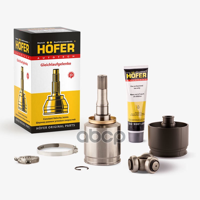 

Шрус HOFER hf401263