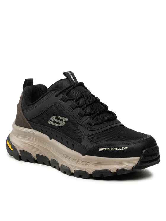 

Кроссовки D'Lux Trekker 237565/BKNT Skechers Черный 41 EU, D'Lux Trekker 237565/BKNT