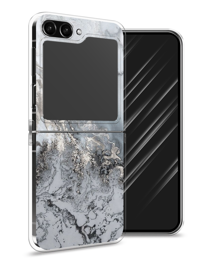 Чехол Awog на Samsung Galaxy Z Flip 5 