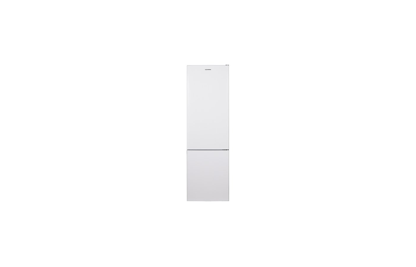

Холодильник LERAN CBF 225 W NF белый, CBF 225 W NF