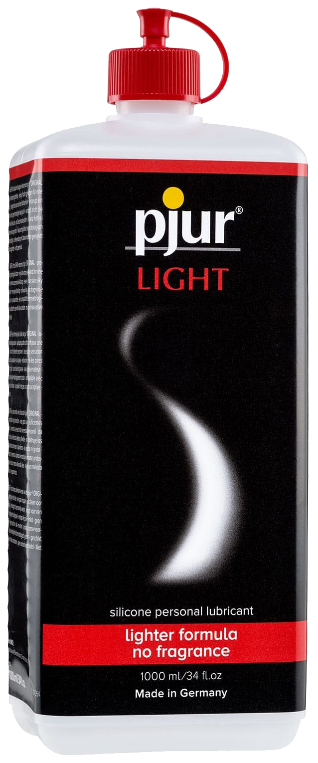 

PJUR Лубрикант pjur Light 1000 мл