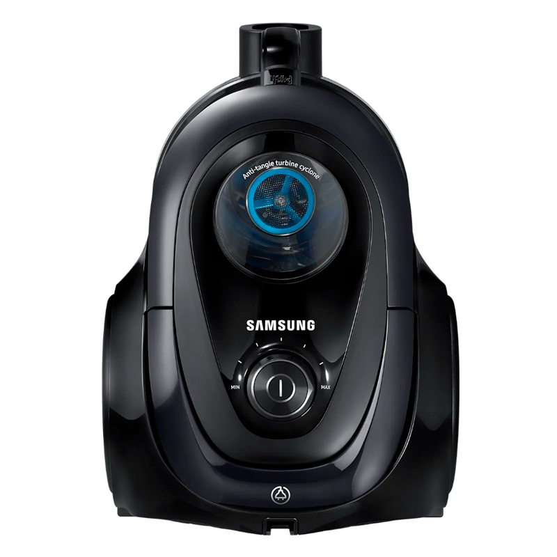 

Пылесос Samsung VC18M21D0 черный, VC18M21D0