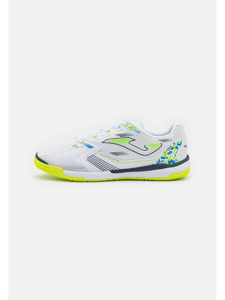 

Кроссовки мужские Joma J3342A0FT белые 44 EU, Белый, J3342A0FT