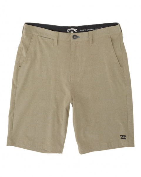 

Повседневные шорты мужской Billabong S1WK21-BIP0 хаки 32