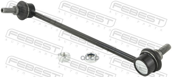 

Тяга стабилизатора передняя левая CHEVROLET OPTRA 2004-2007 1023-J200FL