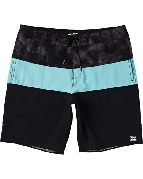 

Бордшорты мужские Billabong W1BS83-BIP1 черные 36, W1BS83-BIP1