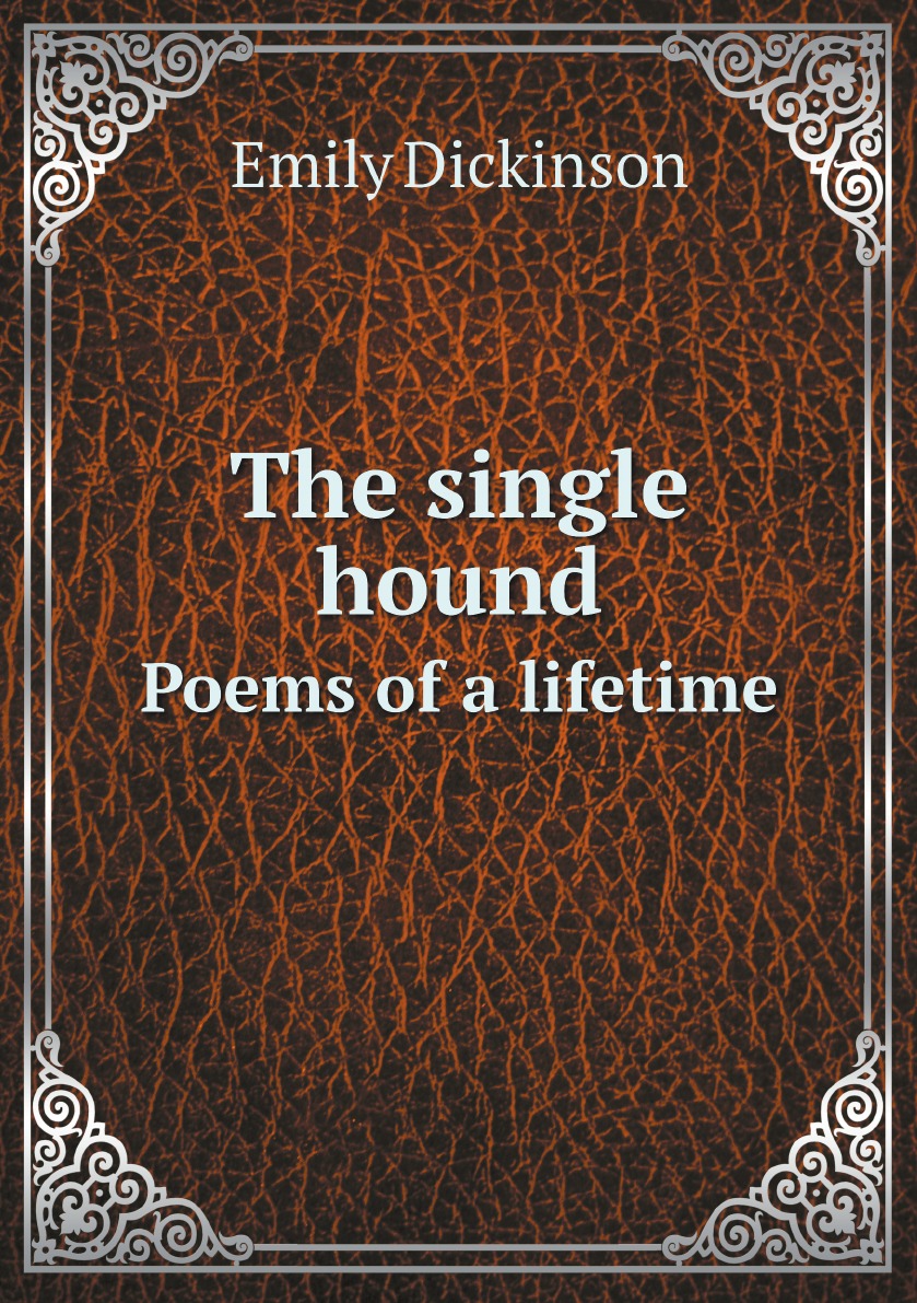 

The single hound