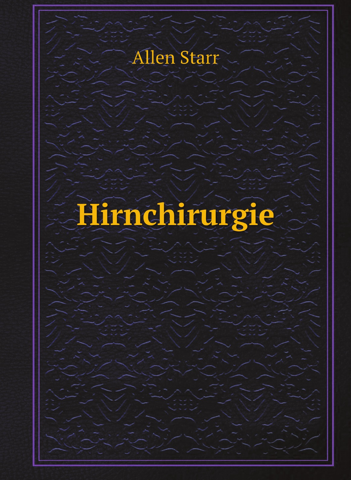 

Hirnchirurgie