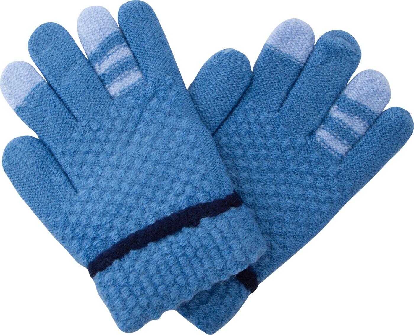 Перчатки детские Blue Snezka р 14-18 в ассортименте