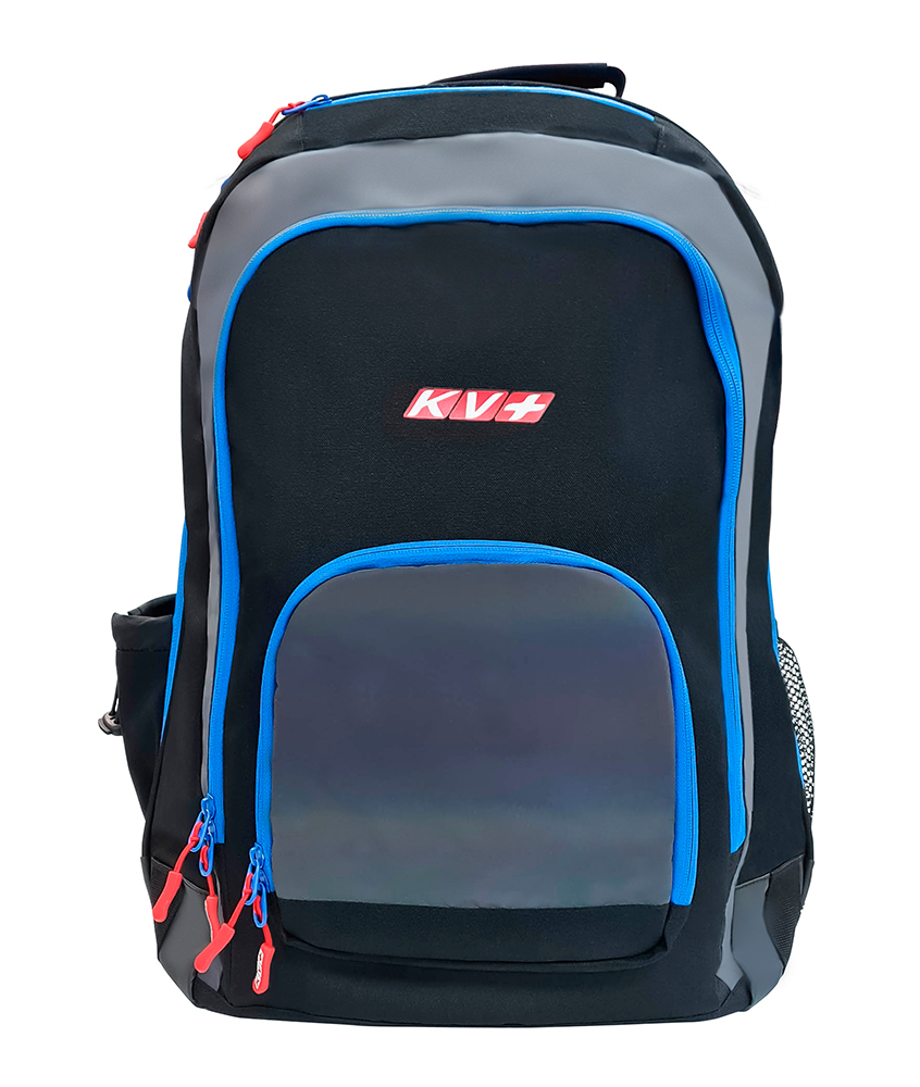 

Рюкзак KV+ Rucksack 35L 24D14.12, Синий;черный