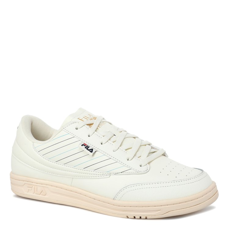 фото Кроссовки мужские fila tennis 88 бежевые 40 eu