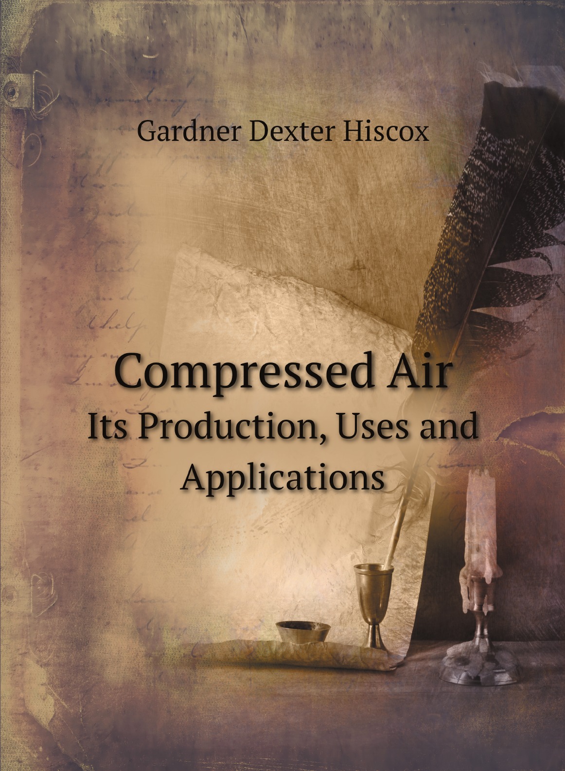 

Compressed Air