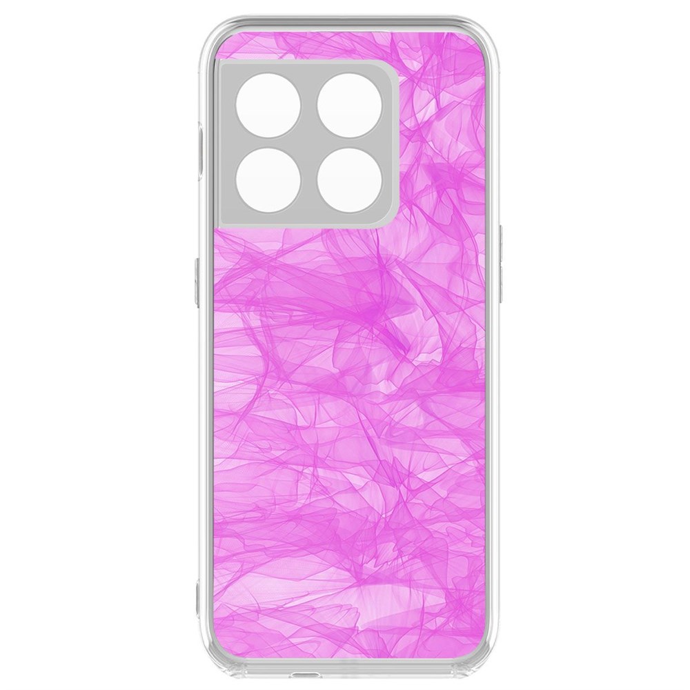

Чехол-накладка Krutoff Clear Case Абстракт 13 для OnePlus 10 Pro