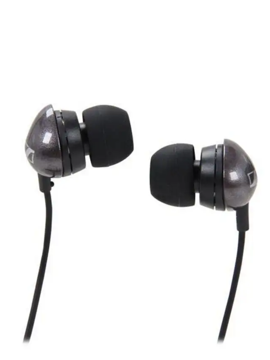 Наушники Sennheiser CX 275s Black