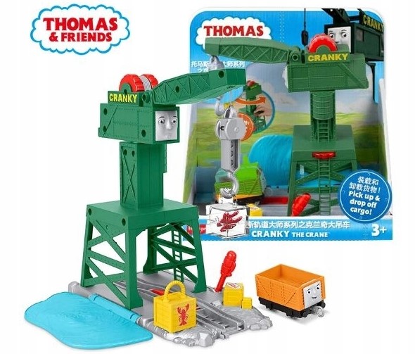 

Игровой набор Fisher Price