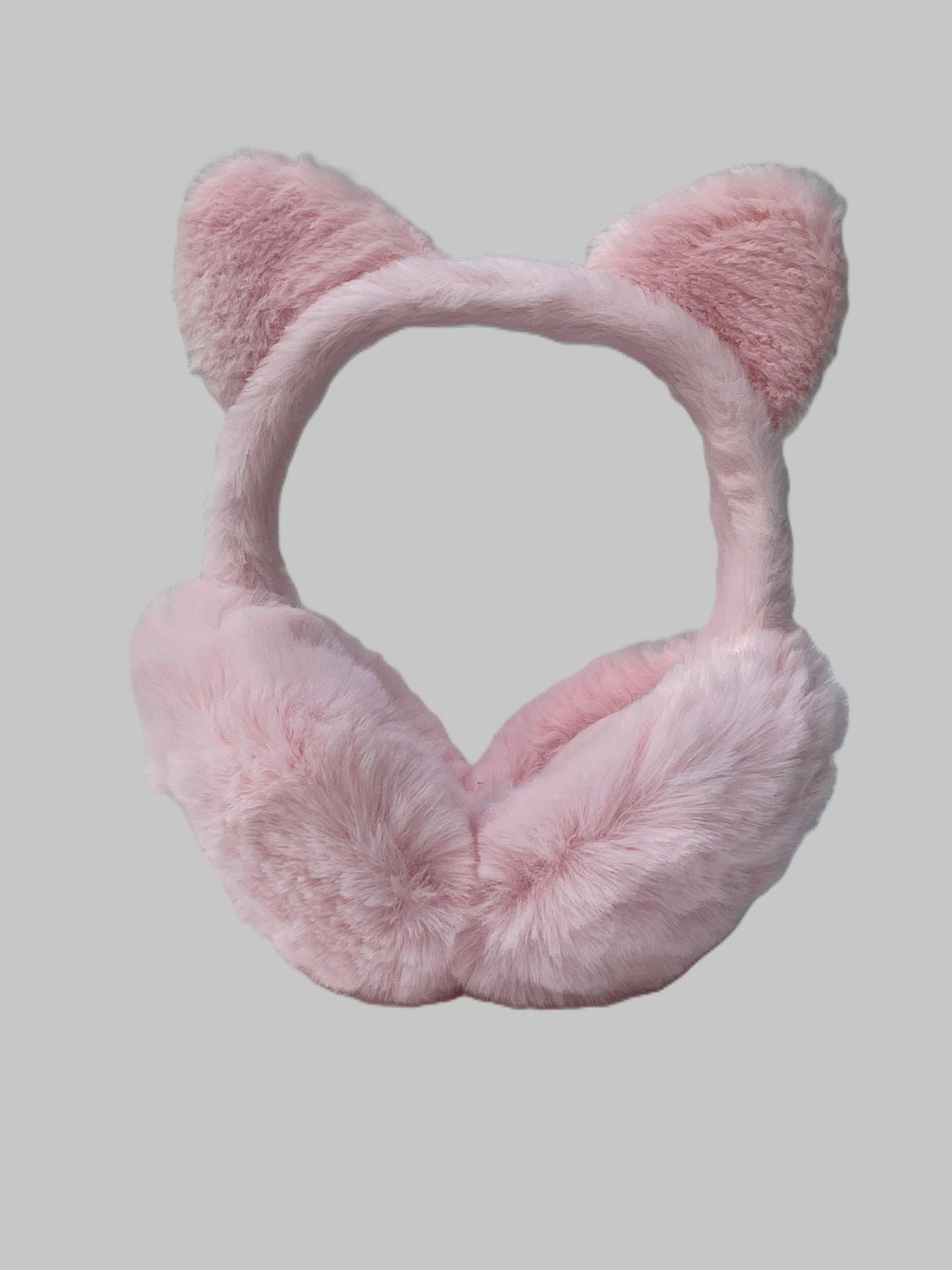 

Наушники детские NDK, розовый, onesize, NDK