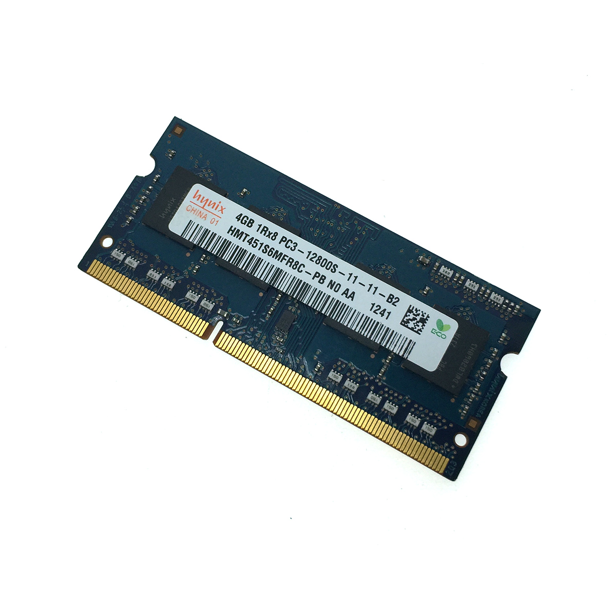 

Оперативная память Hynix HMT451S6MFR8C-PB
