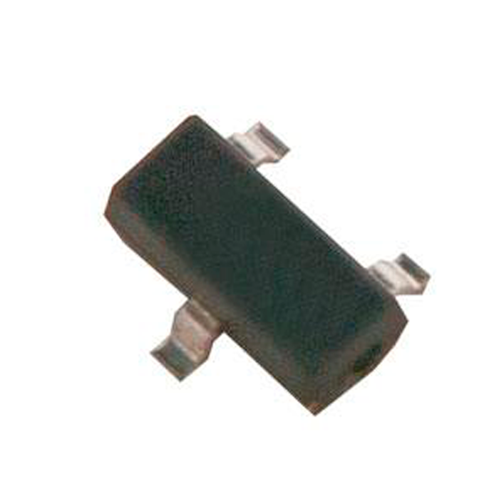 

Стабилитрон BZX84C12 Galaxy microelectronics Стаб 0.3W 12V, BZX84C12
