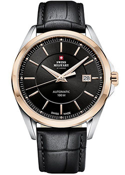 

Наручные часы Swiss Military by Chrono SMA34085.17, SMA34085.17