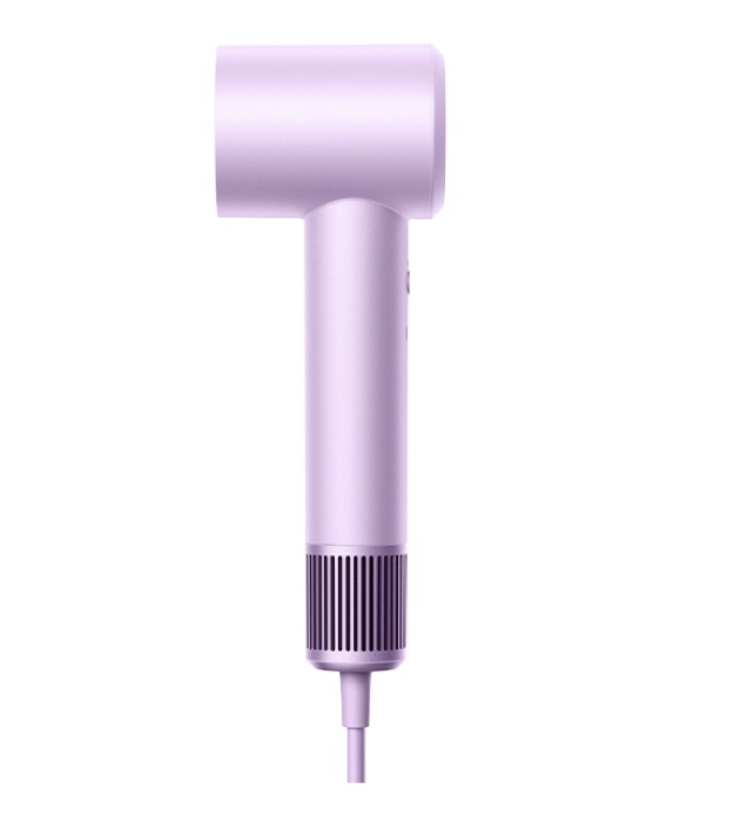 Фен Mijia Dryer H501 1600 Вт фиолетовый бальзам для волос оттеночный stylist color pro фиолетовый 50 мл