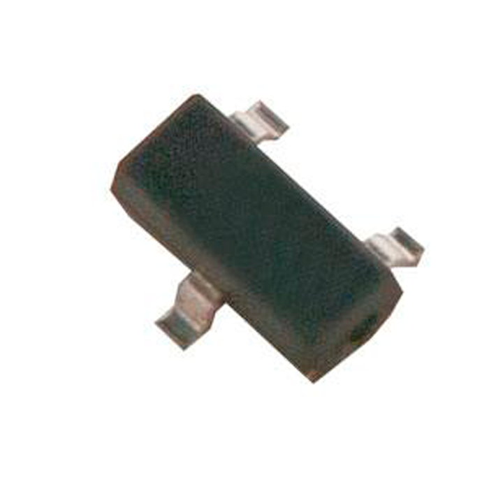 

Стабилитрон BZX84C3V0 Galaxy microelectronics Стаб 0.3W 3.0V, BZX84C3V0