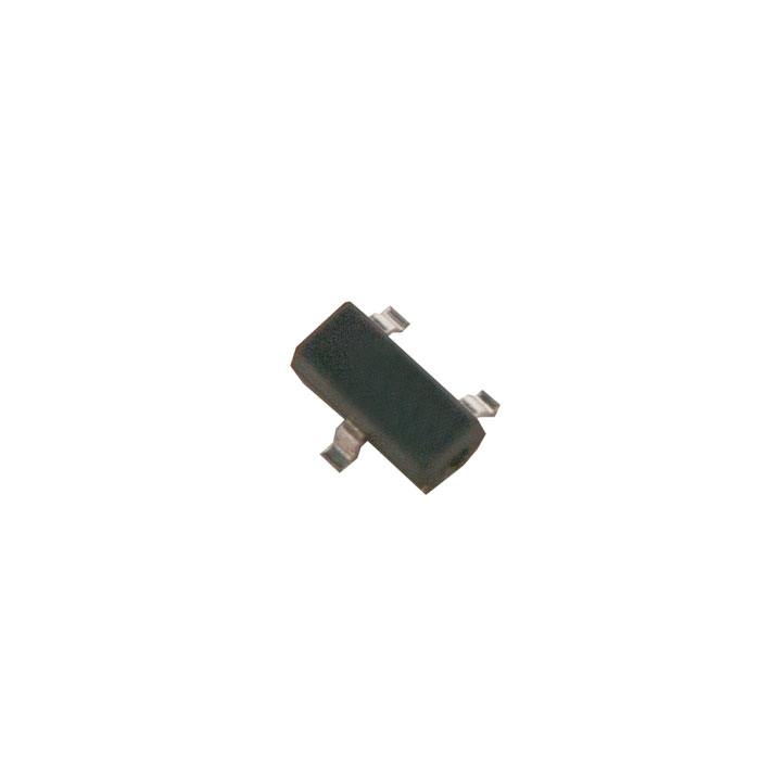 

Стабилитрон BZX84C6V8 Galaxy microelectronics Стаб 0.3W 6.8V, BZX84C6V8