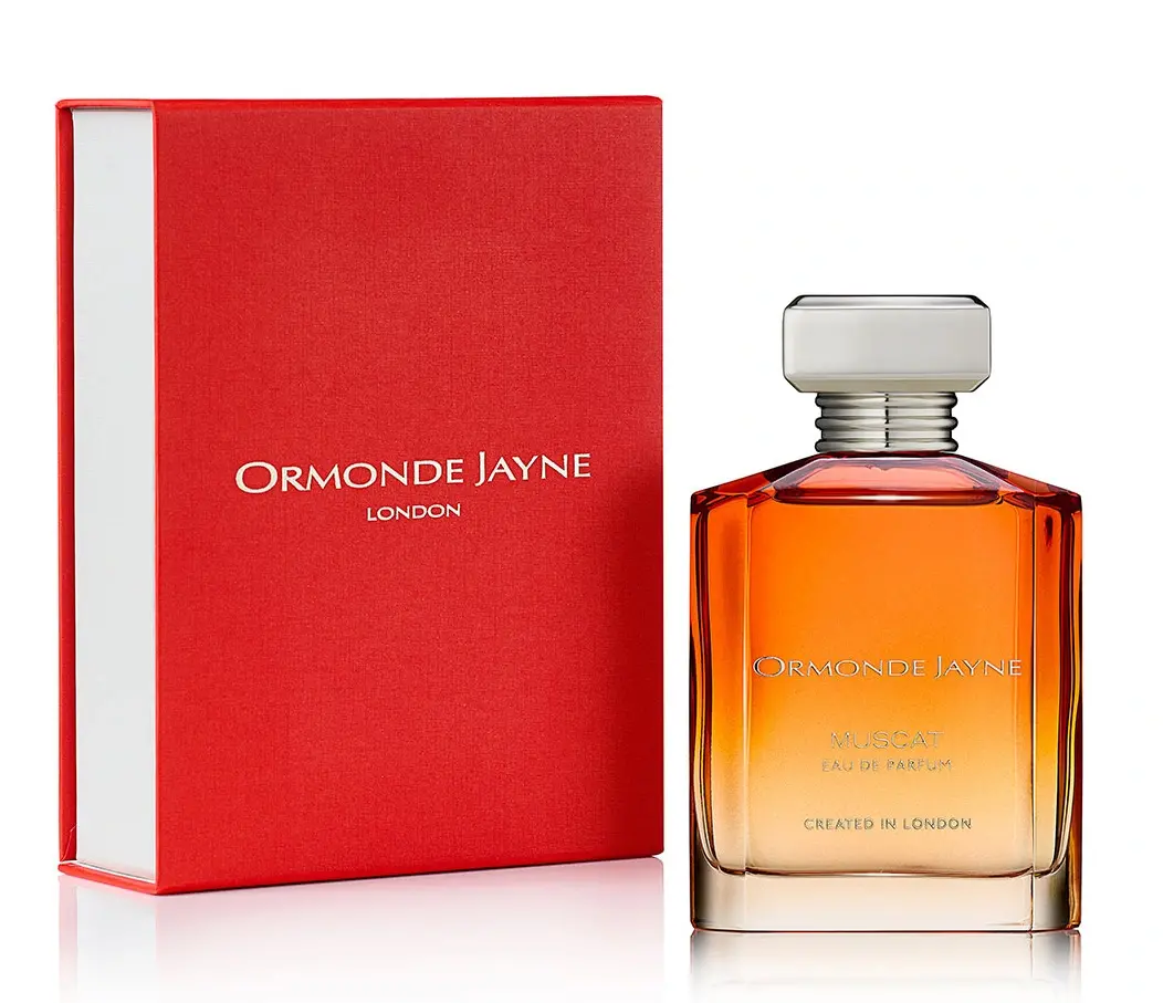 

Парфюмерная вода Ormonde Jayne Muscat унисекс 88 мл, Ormonde Jayne Muscat Парфюмерная вода 88 мл унисекс