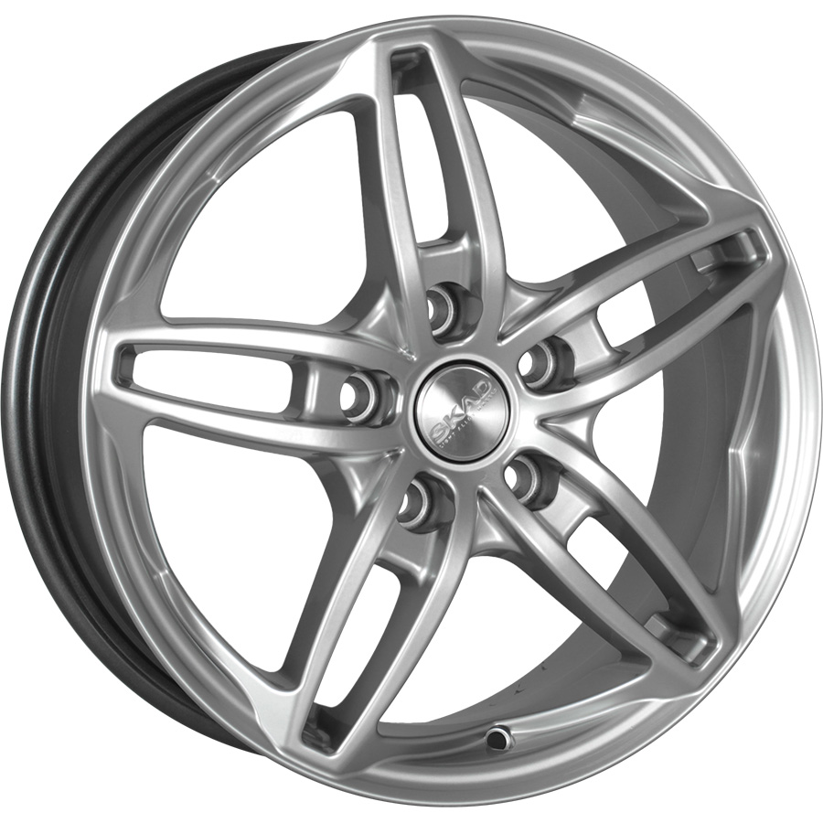 

Колесный диск СКАД Турин 6.5xR16 5x114.3 ET38 DIA67.1
