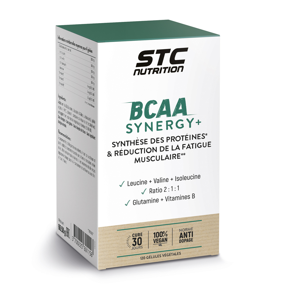 

Лаборатории Инелдиа BCAA Synergy + 1 200 г, без вкуса, BCAA Synergy +