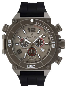 

Наручные часы Wainer WA.10920A, WA.10920A
