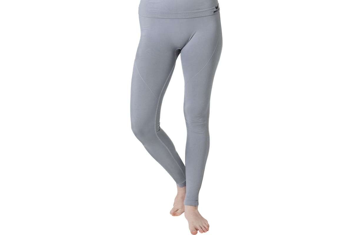 

Термобелье женское White Owl A1-0512-P, р.M/L, серый, A1-0512-P