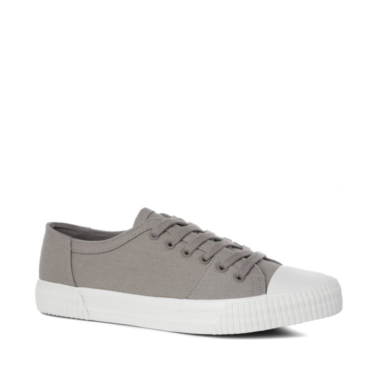 

Кеды мужские Tendance M903L088 серые 40 EU, Серый, M903L088