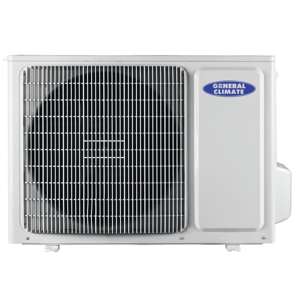 

Внешний блок мульти сплит-системы General Climate GU-M2E14H1, GU-M2E14H1
