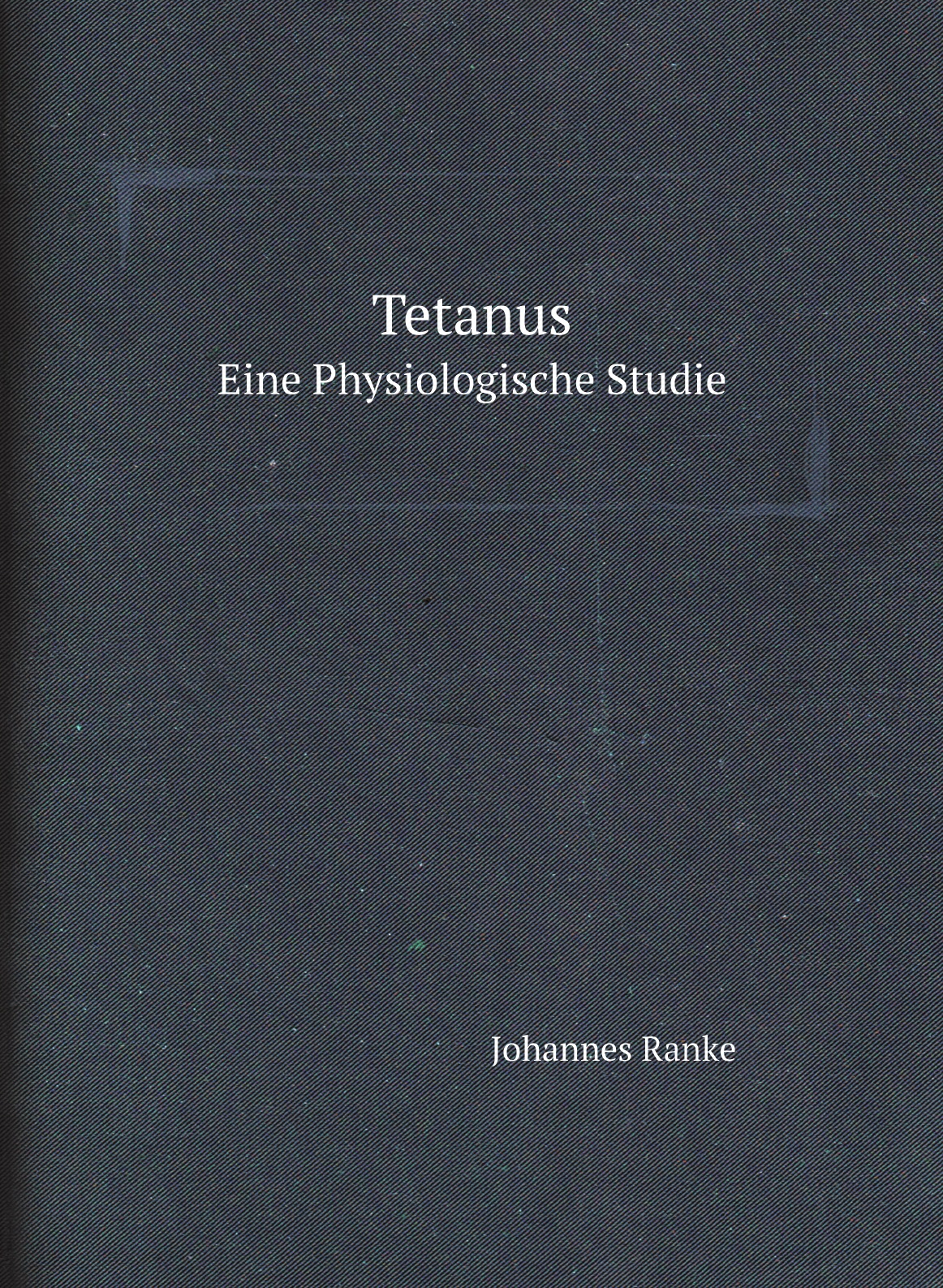 

Tetanus