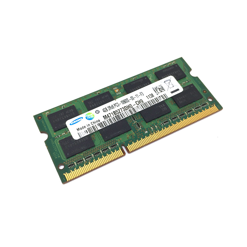 

Оперативная память Samsung M471B5273DH0-CH9