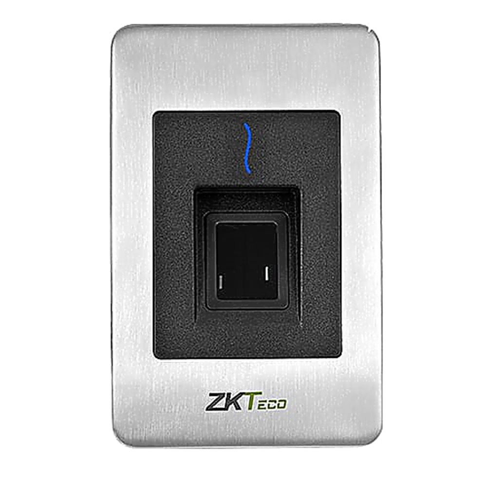 Биометрический считыватель ZKTeco FR1500 [EM] биометрический считыватель dahua dhi asm102 v2