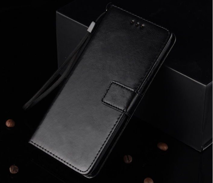 

Чехол MyPads для Vivo V23 черный (230541)