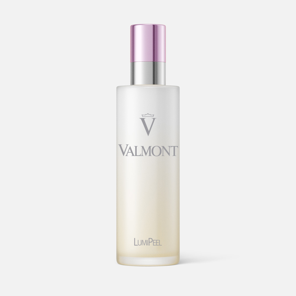 

Обновляющий лосьон для сияния кожи лица Valmont Luminosity LumiPeel, 150 мл