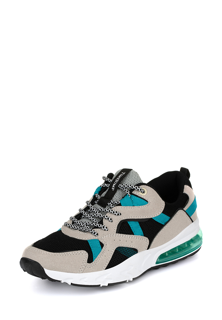 фото Кроссовки женские timejump fc-tj305 бежевые 38 ru