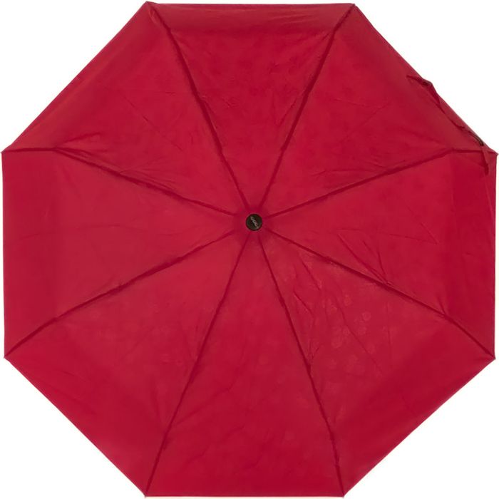 Зонт женский Три Слона L4806-F Красный