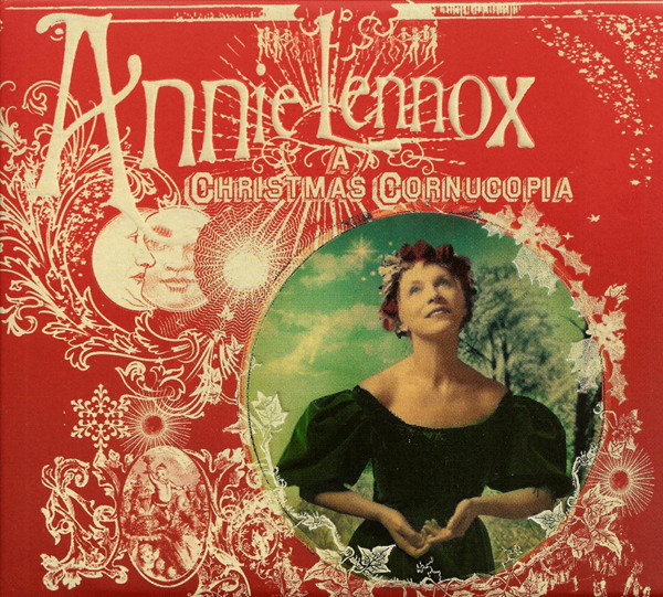 

Annie Lennox: A Christmas Cornucopia (Limited Digipack) (1 CD)